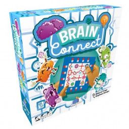 Brain connect - IkaIpaka Royan
