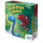 Jurassic snack - IkaIpaka Royan