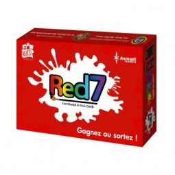 Red7 - IkaIpaka Royan