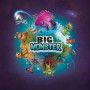 Big Monster Asmodee Ikaipaka jeux & jouets Royan