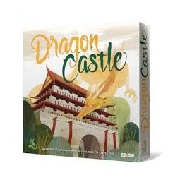 Dragon Castle - IkaIpaka Royan