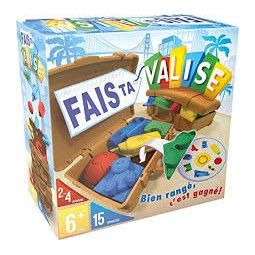 Fais ta valise - IkaIpaka Royan