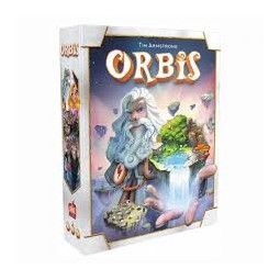 Orbis - IkaIpaka Royan