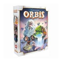 Orbis - IkaIpaka Royan