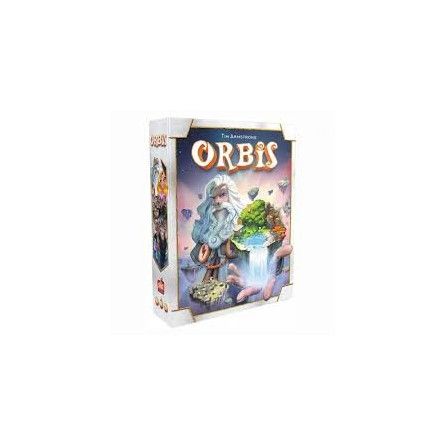 Orbis - IkaIpaka Royan