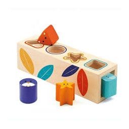 Boitabasic Djeco Ikaipaka jeux & jouets Royan