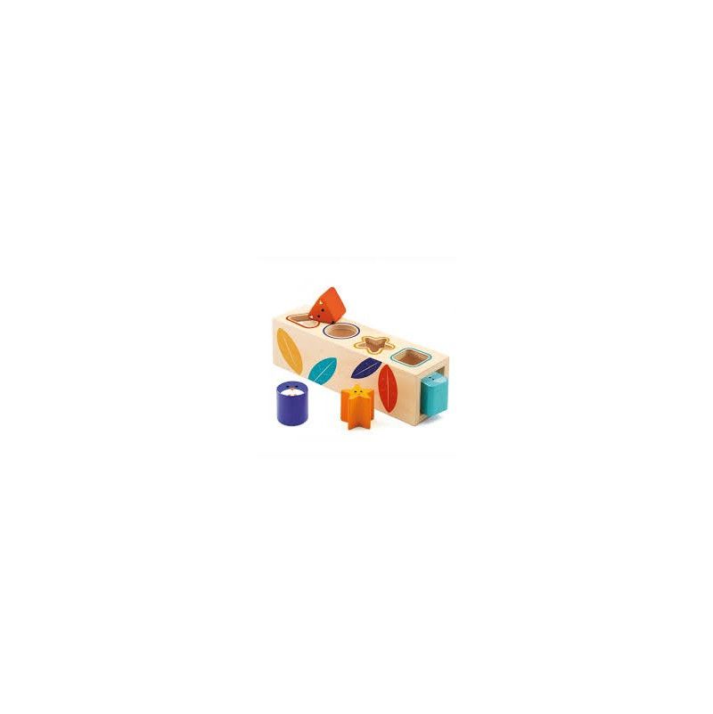 Boitabasic Djeco Ikaipaka jeux & jouets Royan