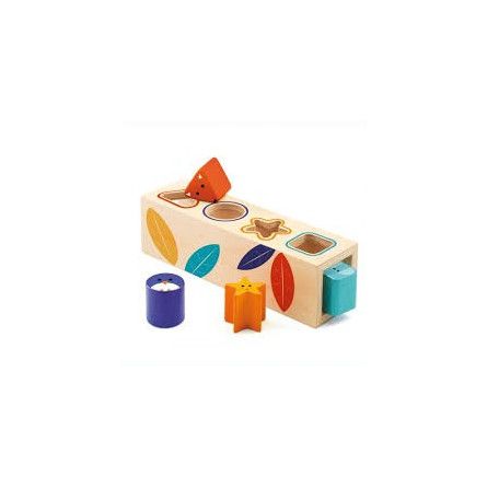 Boitabasic Djeco Ikaipaka jeux & jouets Royan