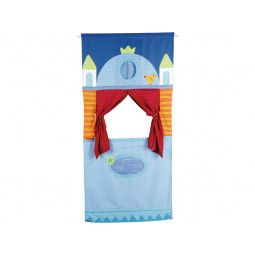 Théâtre de porte - IkaIpaka Royan