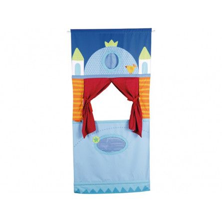 Théâtre de porte - IkaIpaka Royan