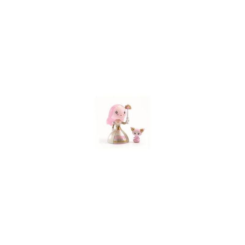 Arty Toys Princesses Candy & lovely Djeco Ikaipaka jeux &