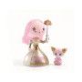 Arty Toys Princesses Candy & lovely Djeco Ikaipaka jeux &
