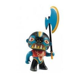 Arty Toys Chevaliers Niak Djeco Ikaipaka jeux & jouets Royan