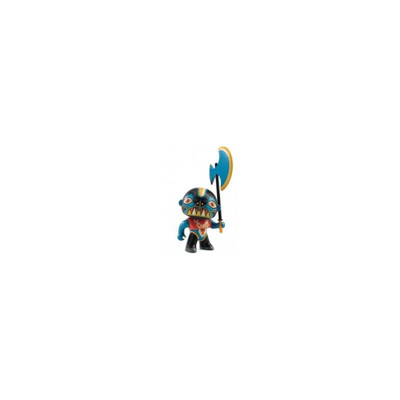 Arty Toys Chevaliers Niak Djeco Ikaipaka jeux & jouets Royan