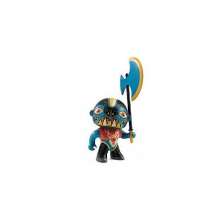 Arty Toys Chevaliers Niak Djeco Ikaipaka jeux & jouets Royan