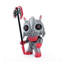 Arty Toys Chevaliers Cosmic knight Djeco Ikaipaka jeux & jouets