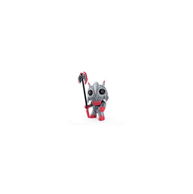 Arty Toys Chevaliers Cosmic knight Djeco Ikaipaka jeux & jouets