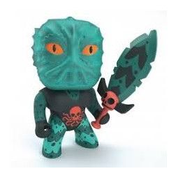 Arty Toys Pirates Abys Djeco Ikaipaka jeux & jouets Royan