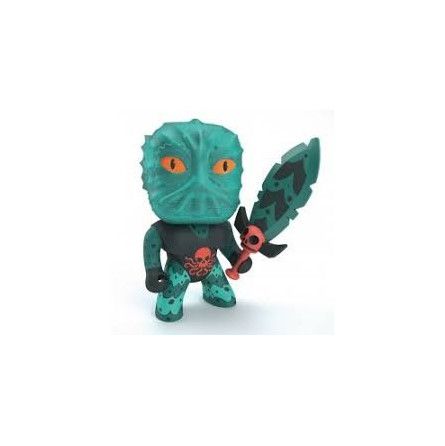 Arty Toys Pirates Abys Djeco Ikaipaka jeux & jouets Royan