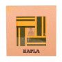 kapla livre coffret vert + planchettes - IkaIpaka Royan