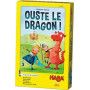 Ouste le dragon ! - IkaIpaka Royan