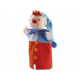 Marionnette Guignol Haba Ikaipaka jeux & jouets Royan