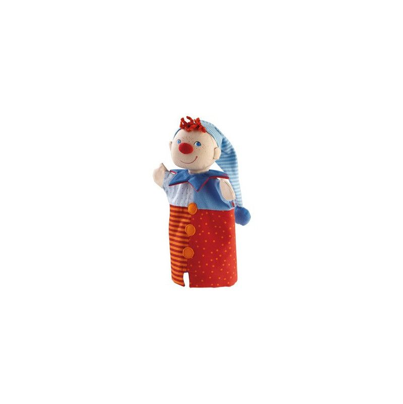 Marionnette Guignol Haba Ikaipaka jeux & jouets Royan
