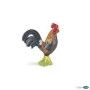 Coq gaulois papo - IkaIpaka Royan