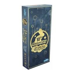 DIXIT 9 - ANNIVERSARY extension - IkaIpaka Royan