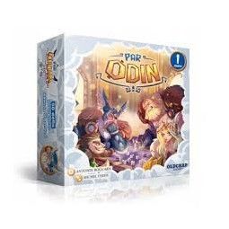 Par Odin - IkaIpaka Royan