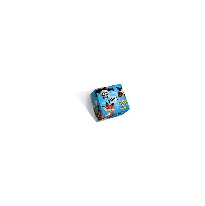 Poc! Paille Ikaipaka jeux & jouets Royan