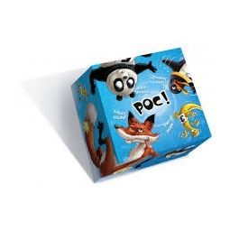 Poc! Paille Ikaipaka jeux & jouets Royan