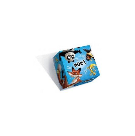Poc! Paille Ikaipaka jeux & jouets Royan