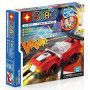 Light stax Hybrid vehicle – Tuned Racer - IkaIpaka Royan