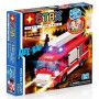 Light stax Hybrid vehicle – Light-up Fire Truck - IkaIpaka Royan