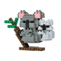 Nanoblock Koala 2 nanoblock Ikaipaka jeux & jouets Royan