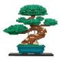 Nanoblock Bonsai Matsu nanoblock Ikaipaka jeux & jouets Royan