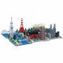 Nanoblock Tokyo - IkaIpaka Royan