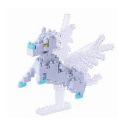 Nanoblock Pegasus - IkaIpaka Royan