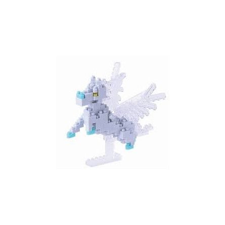 Nanoblock Pegasus - IkaIpaka Royan