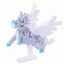 Nanoblock Pegasus - IkaIpaka Royan