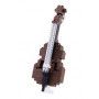 Nanoblock Contrabass - IkaIpaka Royan