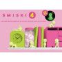Smiski 4 - IkaIpaka Royan