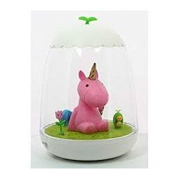 LICORNE veilleuse Petit Akio - IkaIpaka Royan