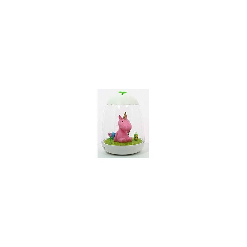 LICORNE veilleuse Petit Akio - IkaIpaka Royan