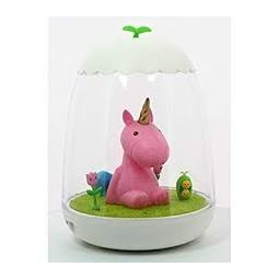 LICORNE veilleuse Petit Akio - IkaIpaka Royan