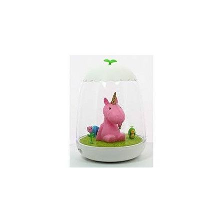 LICORNE veilleuse Petit Akio - IkaIpaka Royan
