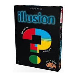 Illusion - IkaIpaka Royan