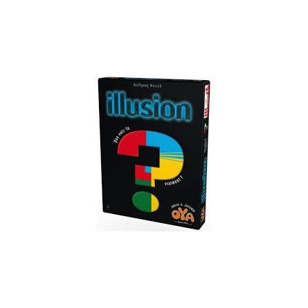Illusion - IkaIpaka Royan