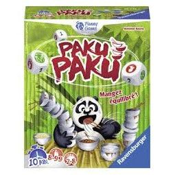 Paku paku - IkaIpaka Royan